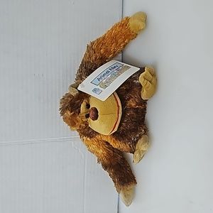 Animal Alley newborn Plush